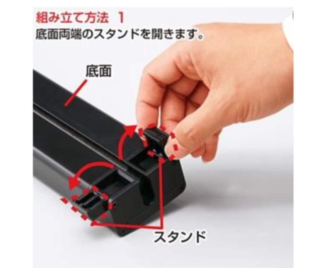 「特価」サンワサプライ プロジェクタースクリーンPRS-K40K 40インチ