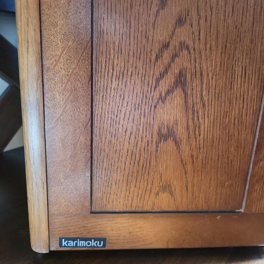 Karimoku　傘立て