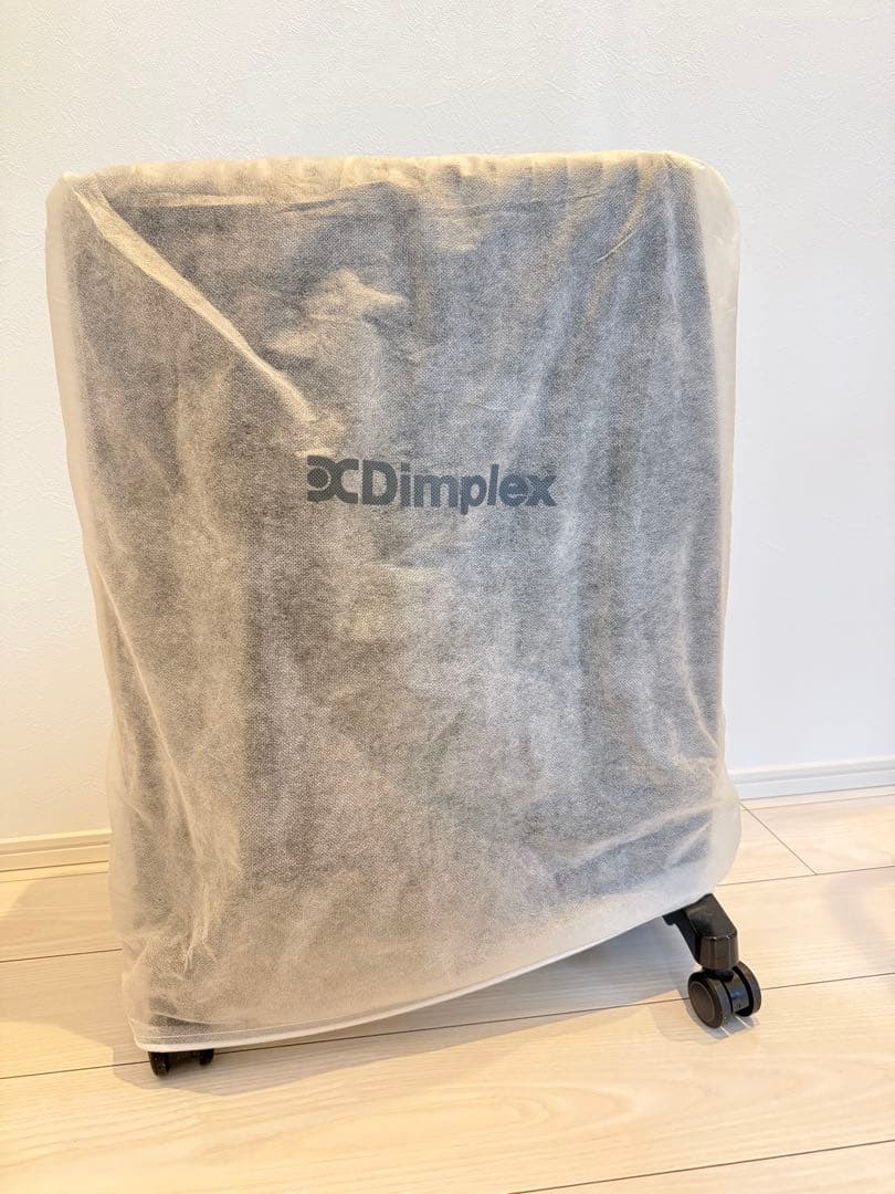 Dimplex オイルフリーヒーター B06