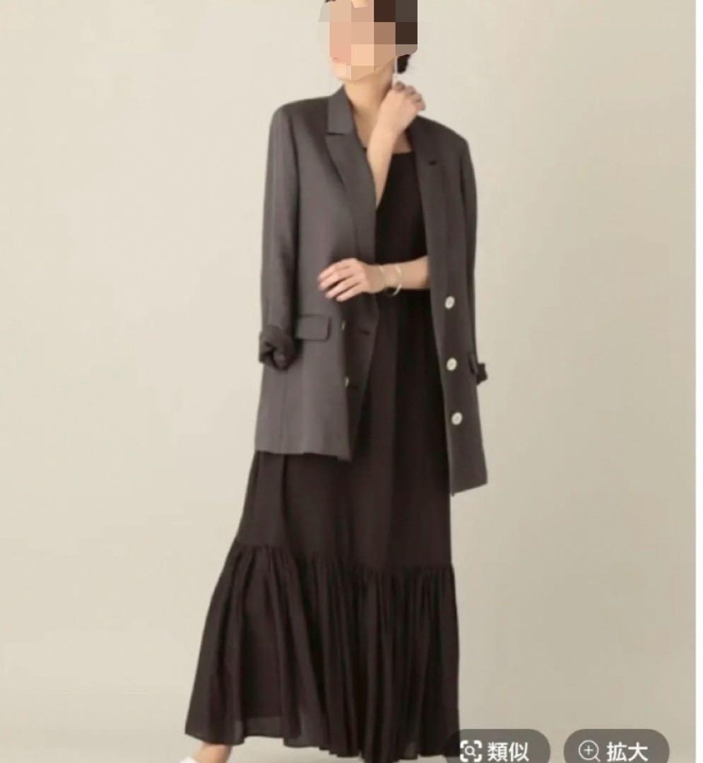 カオス Chaos ジャーナルロングワンピース