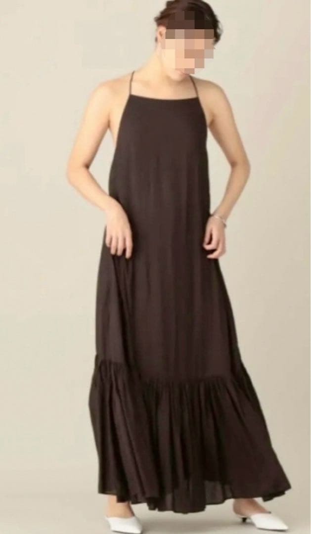 カオス Chaos ジャーナルロングワンピース