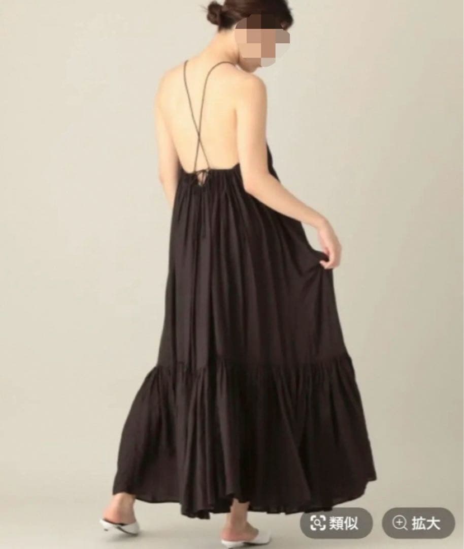 カオス Chaos ジャーナルロングワンピース