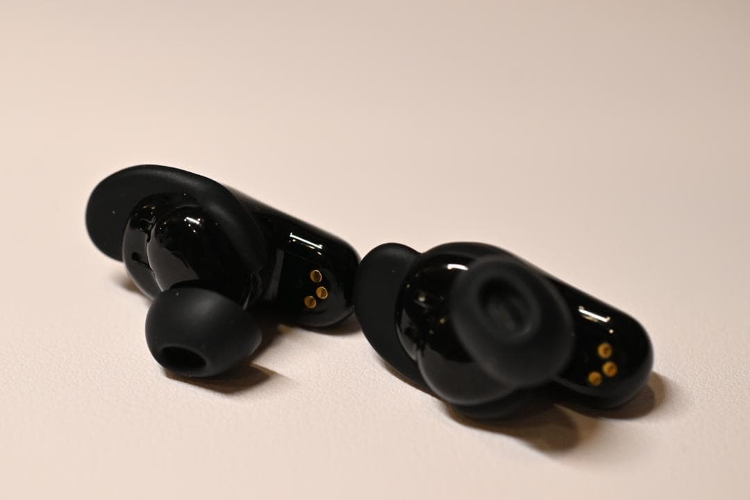イヤホン BOSE Quietcofort Ultra Earbus
