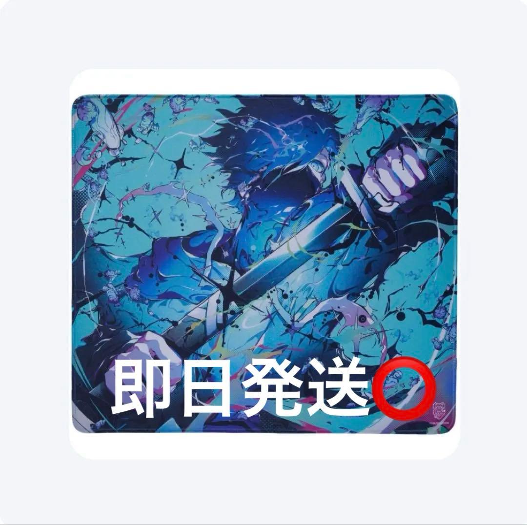 CRAZY RACCOON Vanilla マウスパッド