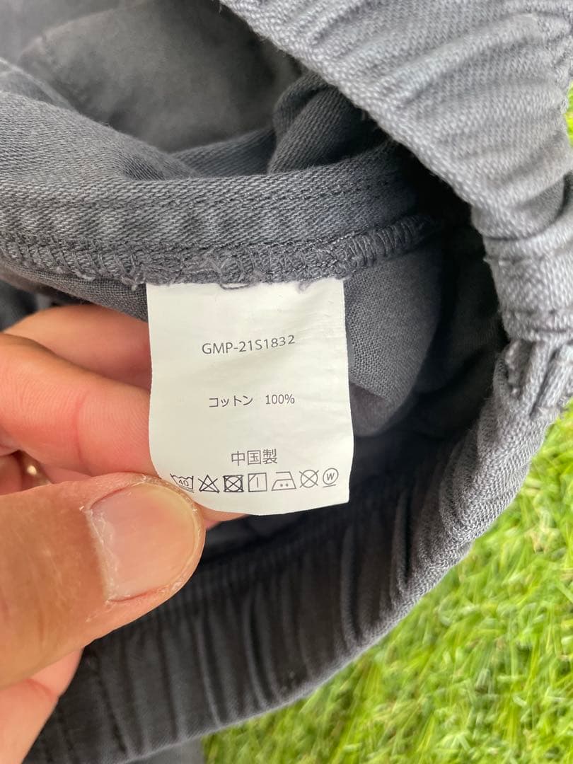 GRAMICCI × RHC Ron Herman クライミングパンツ ブラック