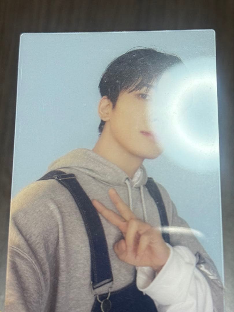 【1216】SEVENTEEN DREAM ウォヌ ユニバ ラキドロ