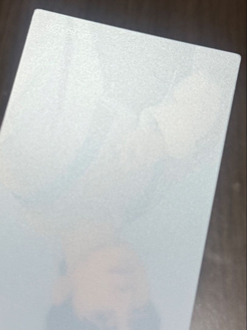 【1216】SEVENTEEN DREAM ウォヌ ユニバ ラキドロ