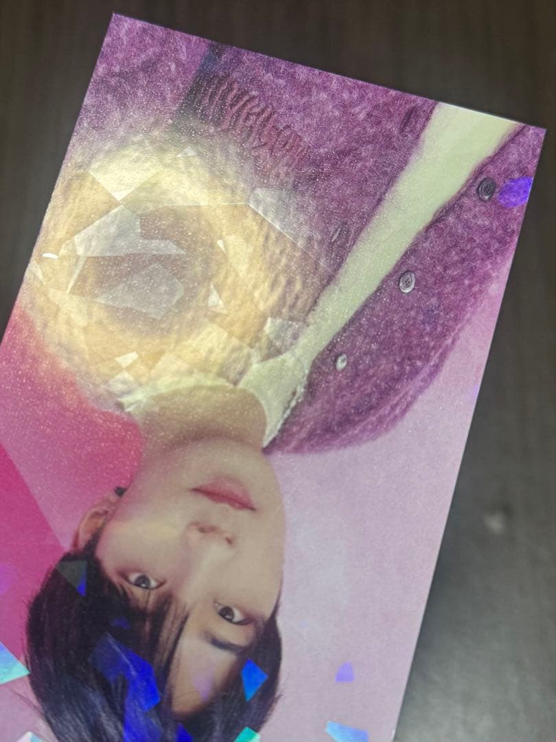 【1216】SEVENTEEN DREAM ウォヌ ユニバ ラキドロ