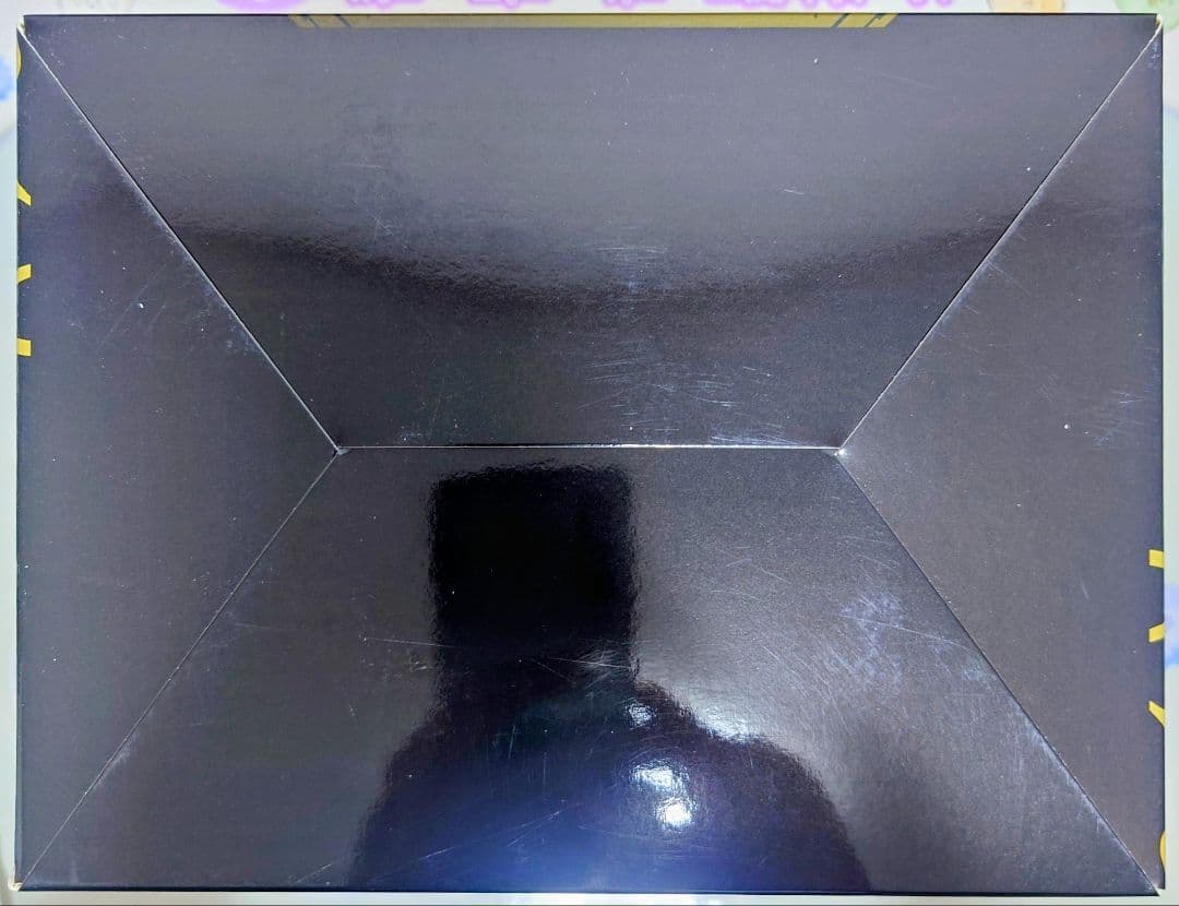 一番くじ ホロライブ 角巻わため フィギュア アクスタ バッジ