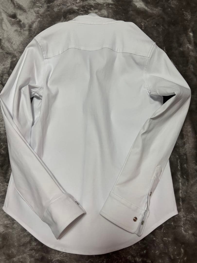 アダムスジャグラーCロングシャツ