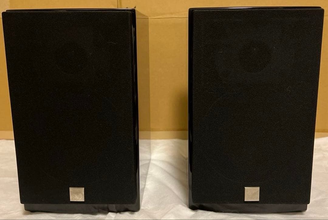 【土日限定値引き】DALI MENUET ブラック スピーカー