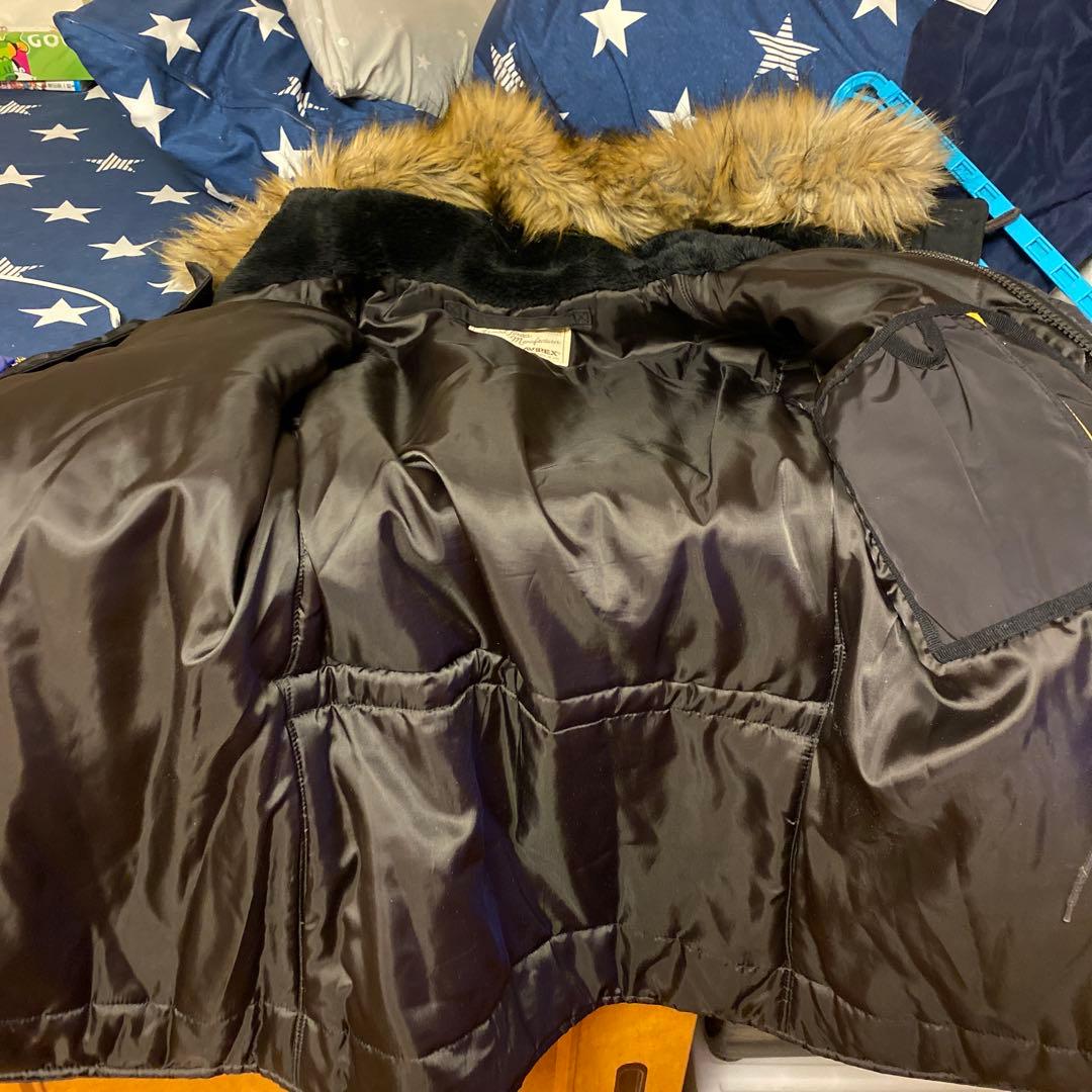 アビレックスn3b