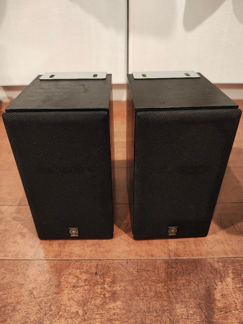ヤマハのスピーカー「NS-10MMT」