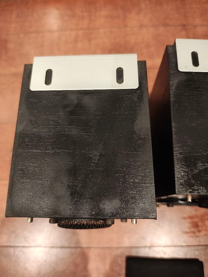 ヤマハのスピーカー「NS-10MMT」