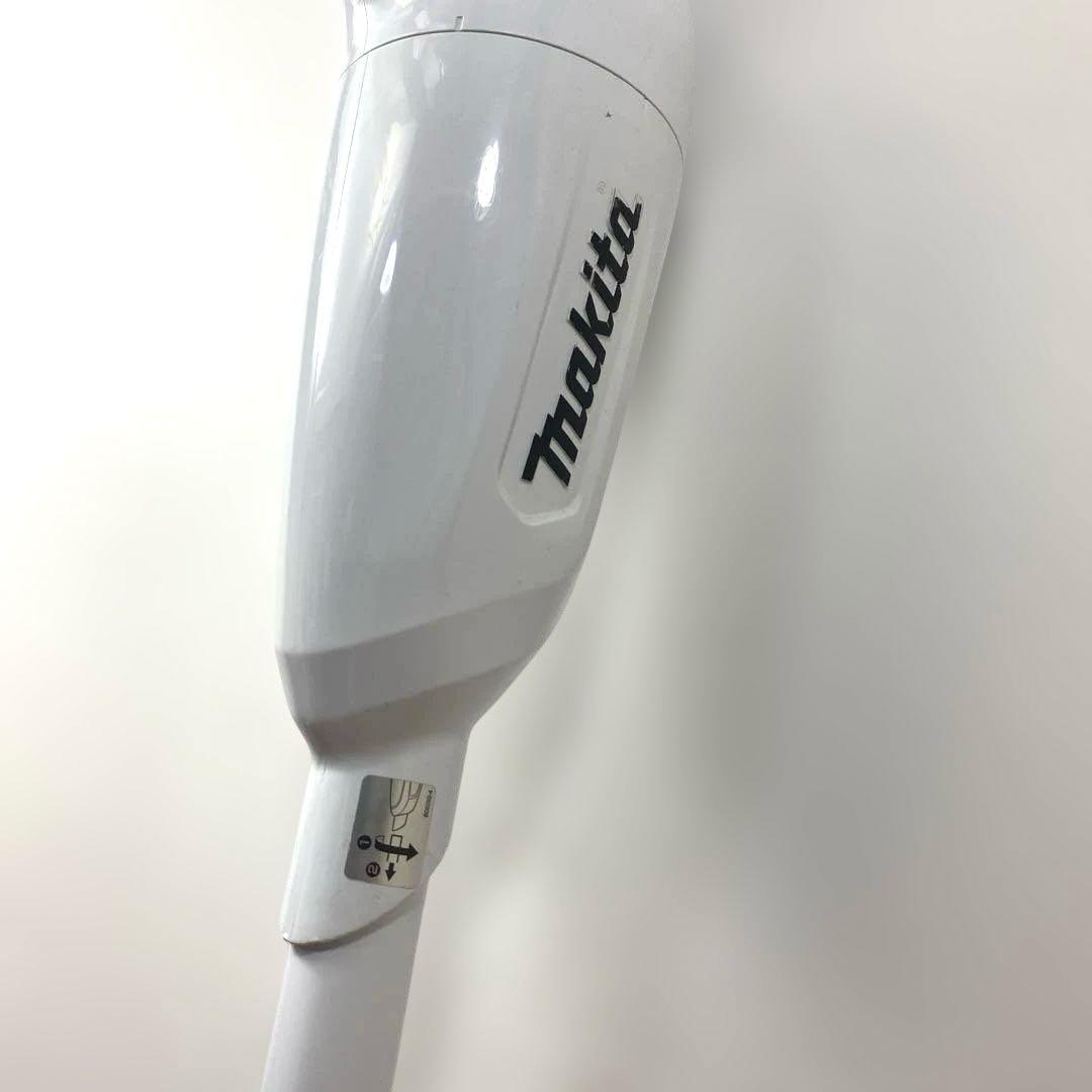 makita 充電式クリーナCL108FD