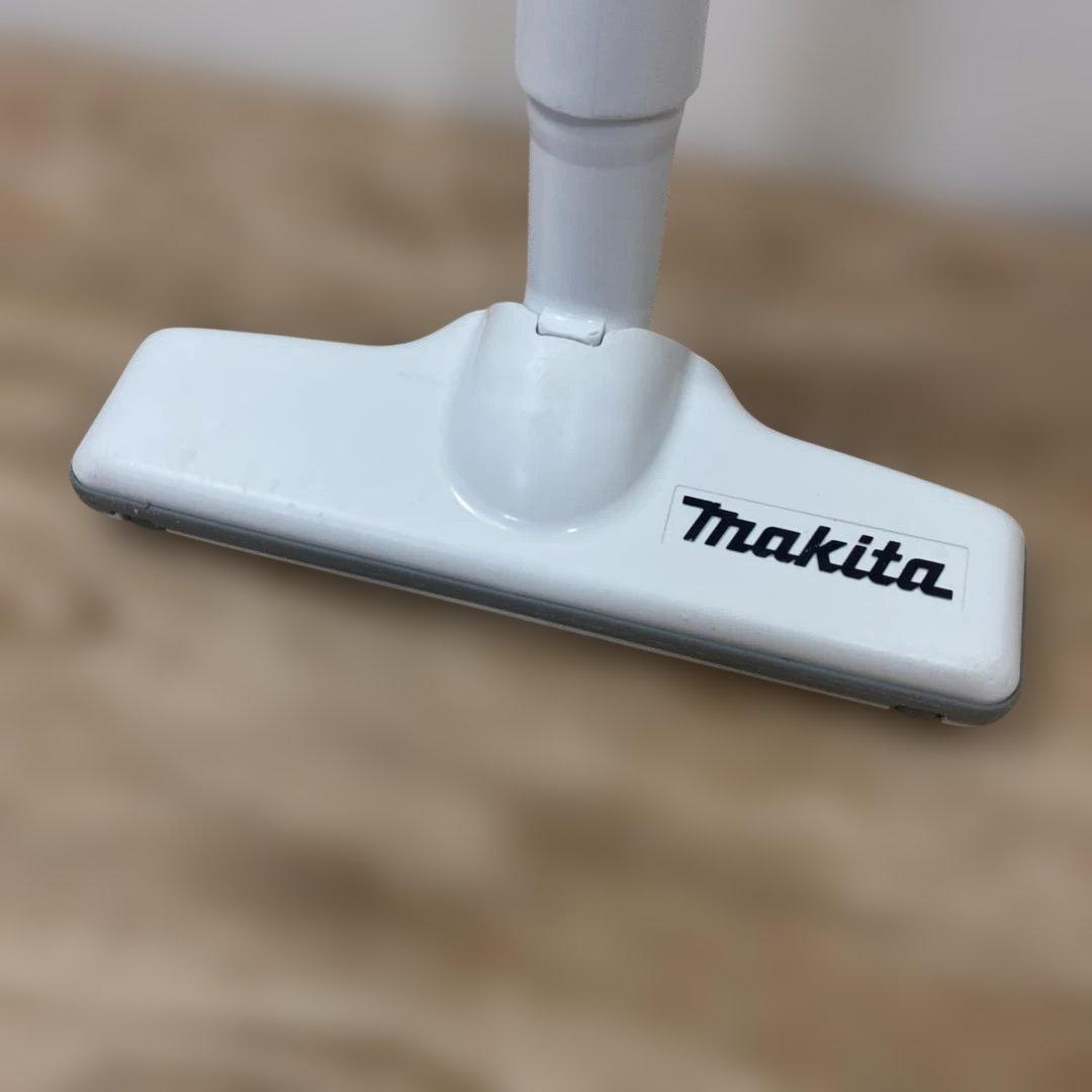 makita 充電式クリーナCL108FD