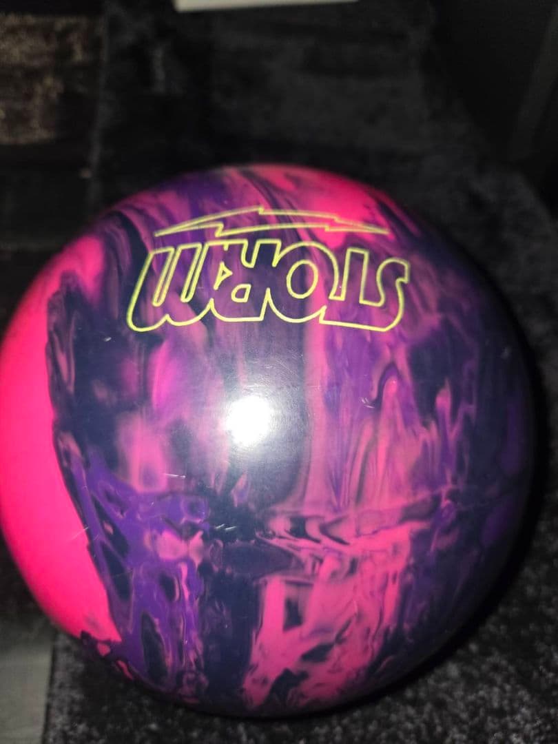 ボール STORM PROTON PHYSX