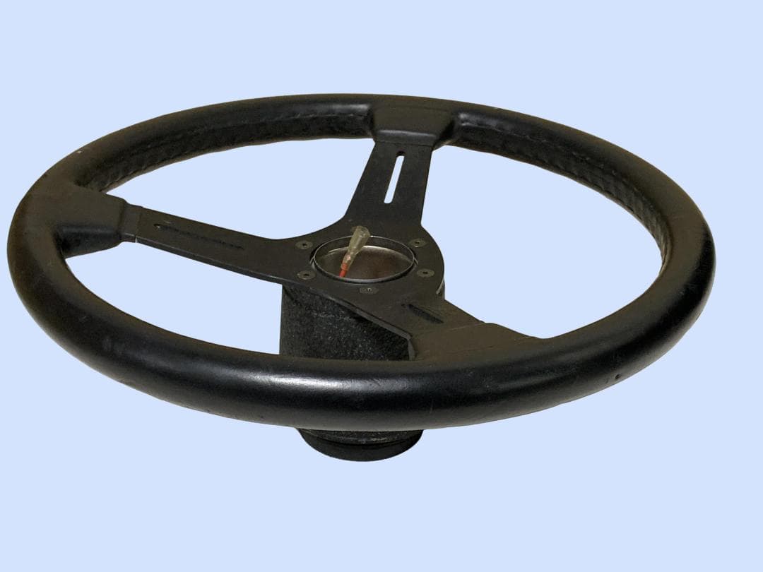 M6618 NARDI ナルディ ハンドル