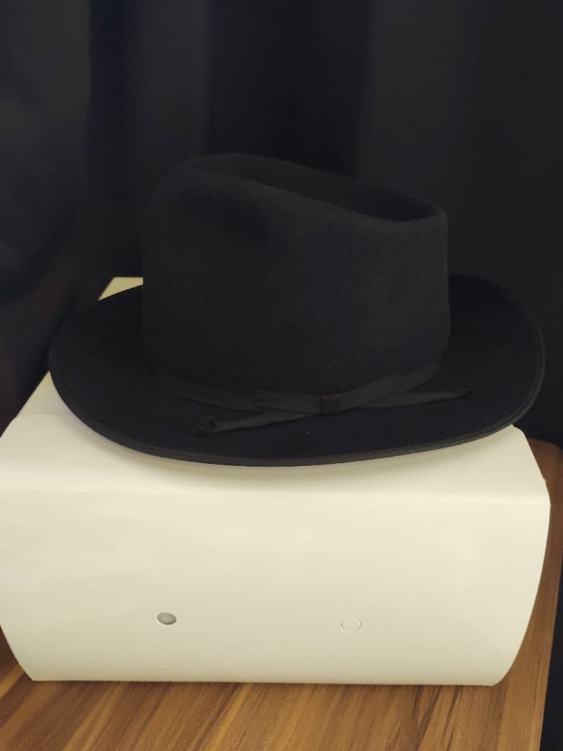 ステットソン　STETSON プレミア　ストラトライナー