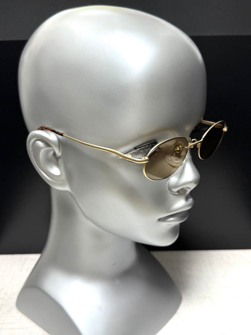 im product アイムプロダクト イッセイミヤケ　IM-197 サングラス