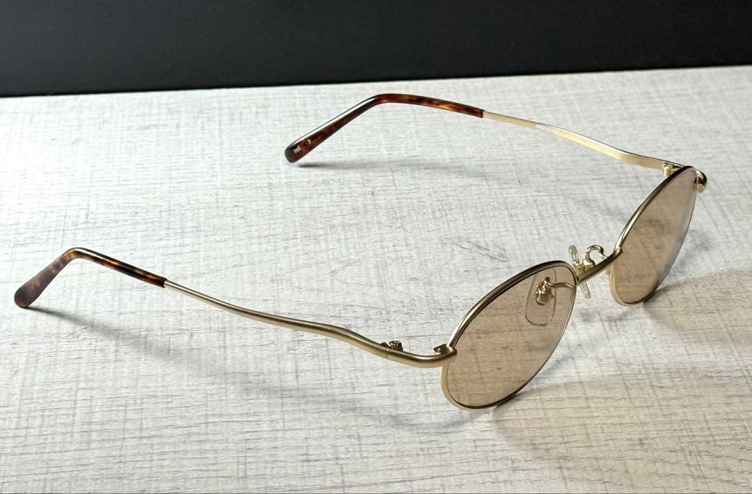 im product アイムプロダクト イッセイミヤケ　IM-197 サングラス