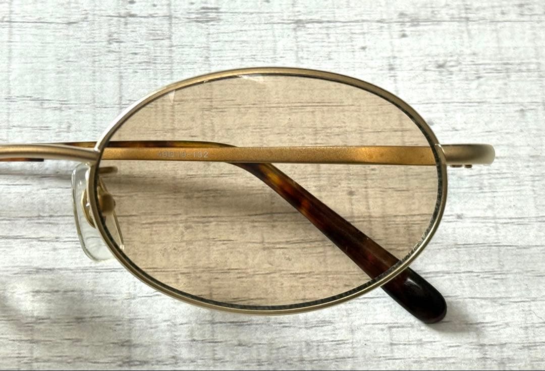 im product アイムプロダクト イッセイミヤケ　IM-197 サングラス