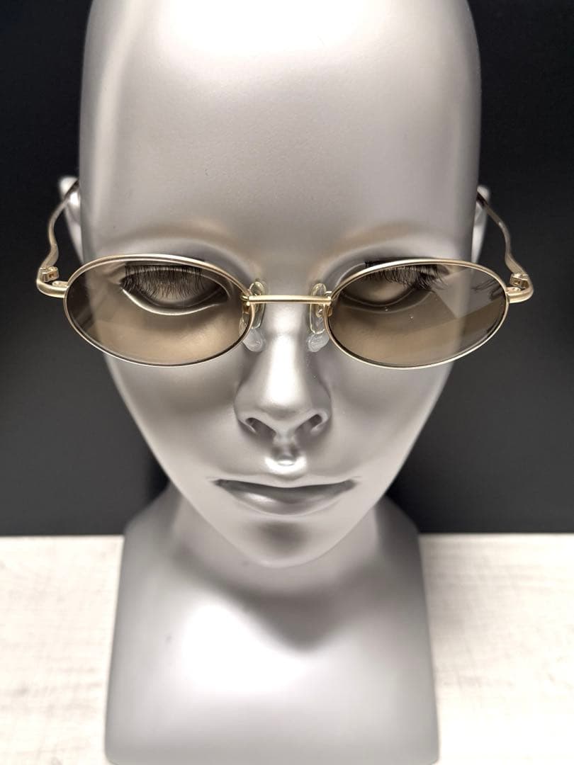 im product アイムプロダクト イッセイミヤケ　IM-197 サングラス