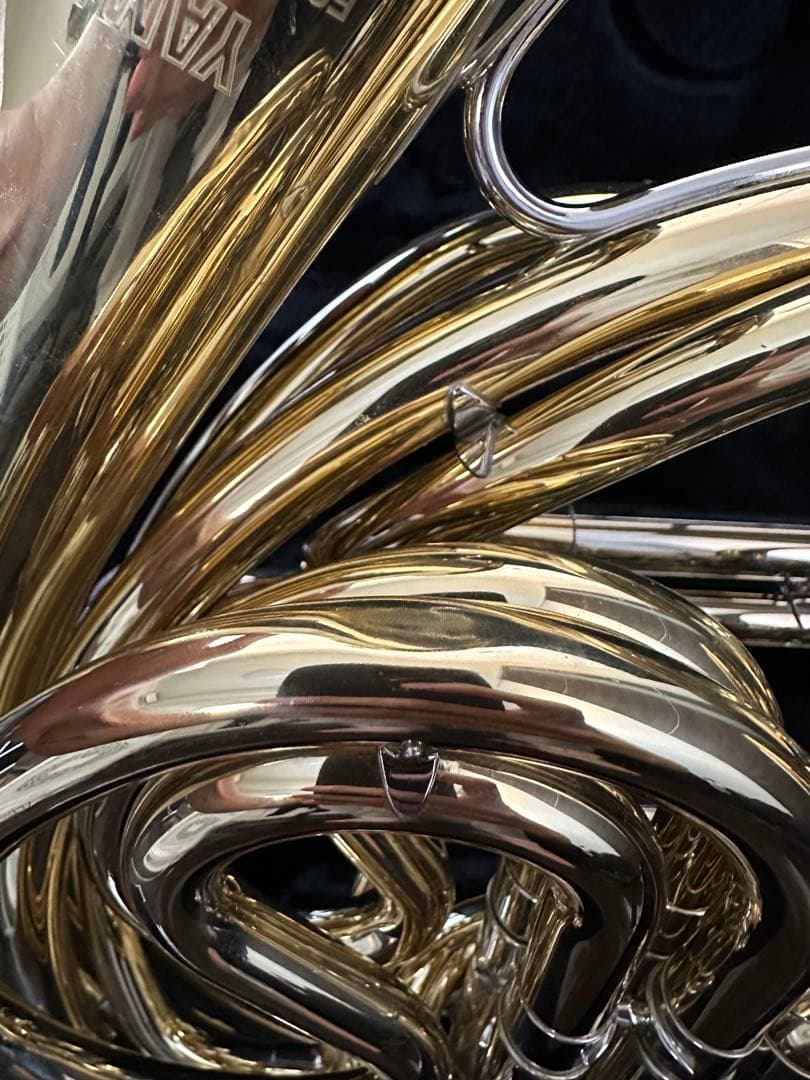 ホルンYHR-567D　（3年間使用・長期保管品）