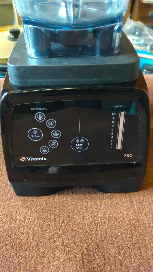 バイタミックス780 Vitamix780 不動品