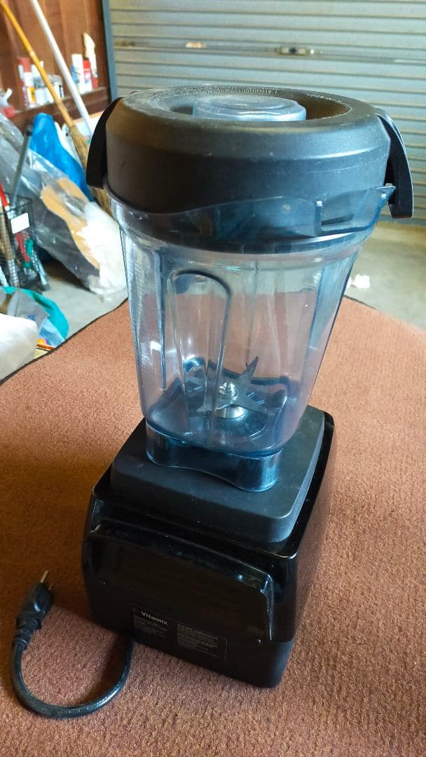 バイタミックス780 Vitamix780 不動品