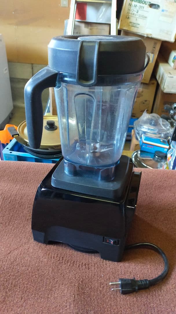 バイタミックス780 Vitamix780 不動品