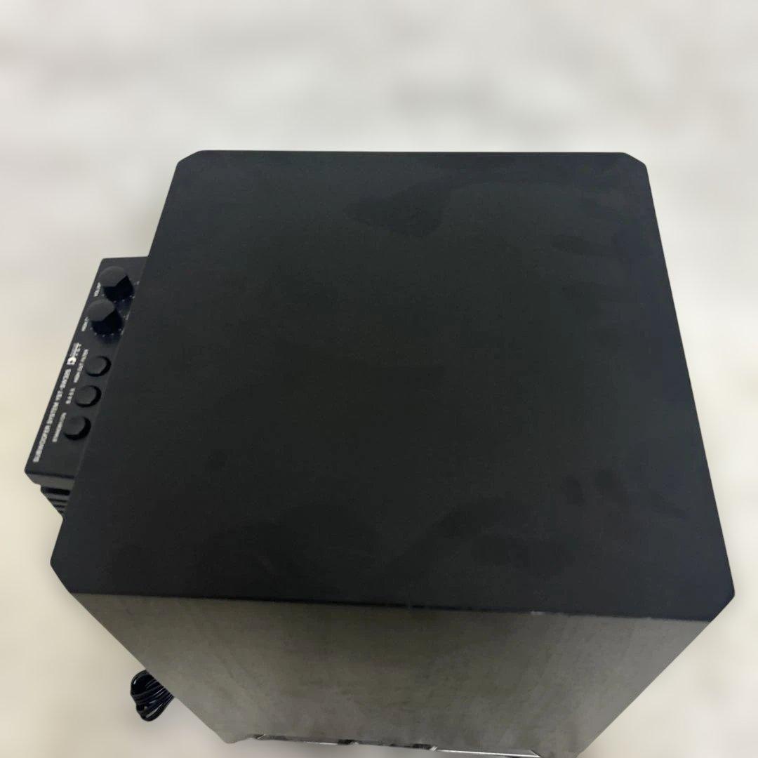 【美品】ヤマハ YST-SW325 サブウーファー