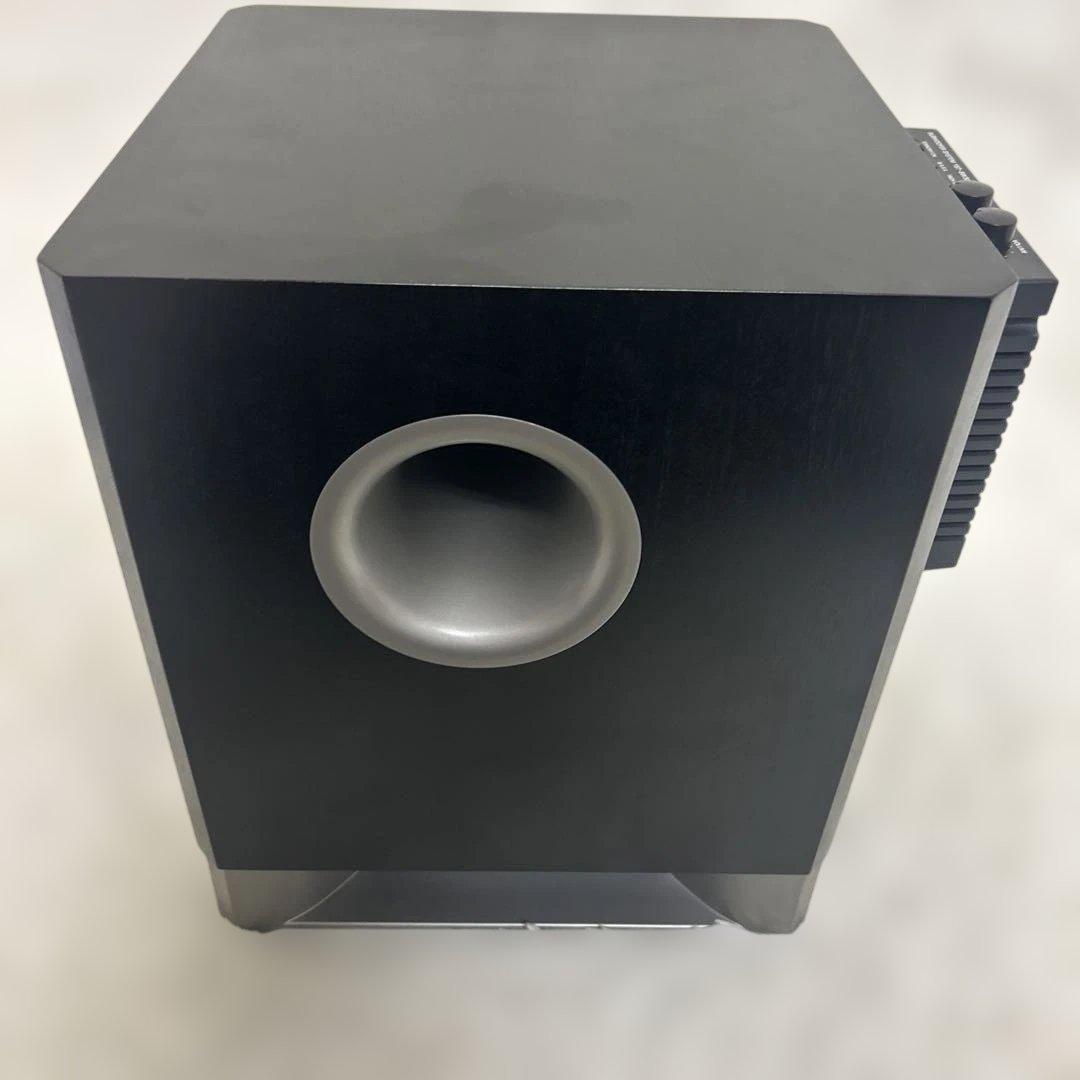 【美品】ヤマハ YST-SW325 サブウーファー