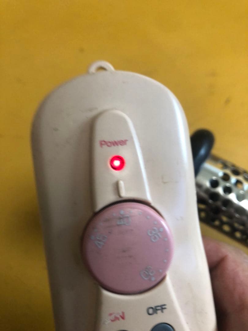 Sunart 湯沸かし太郎 加熱　保温ヒーター SCH-901 現状渡し