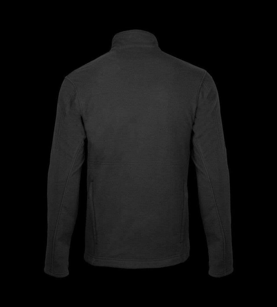 TAD GEAR レンジャージャケットLT ブラック　Lサイズ　パッチ