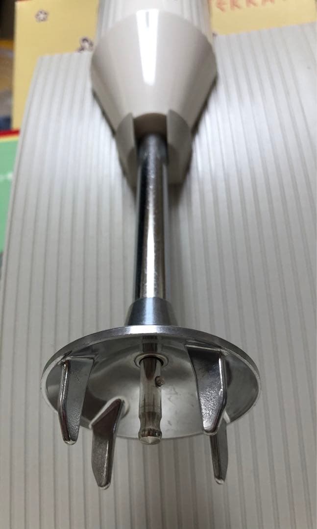 ★ バーミックス bamix M200 ベーシックセット