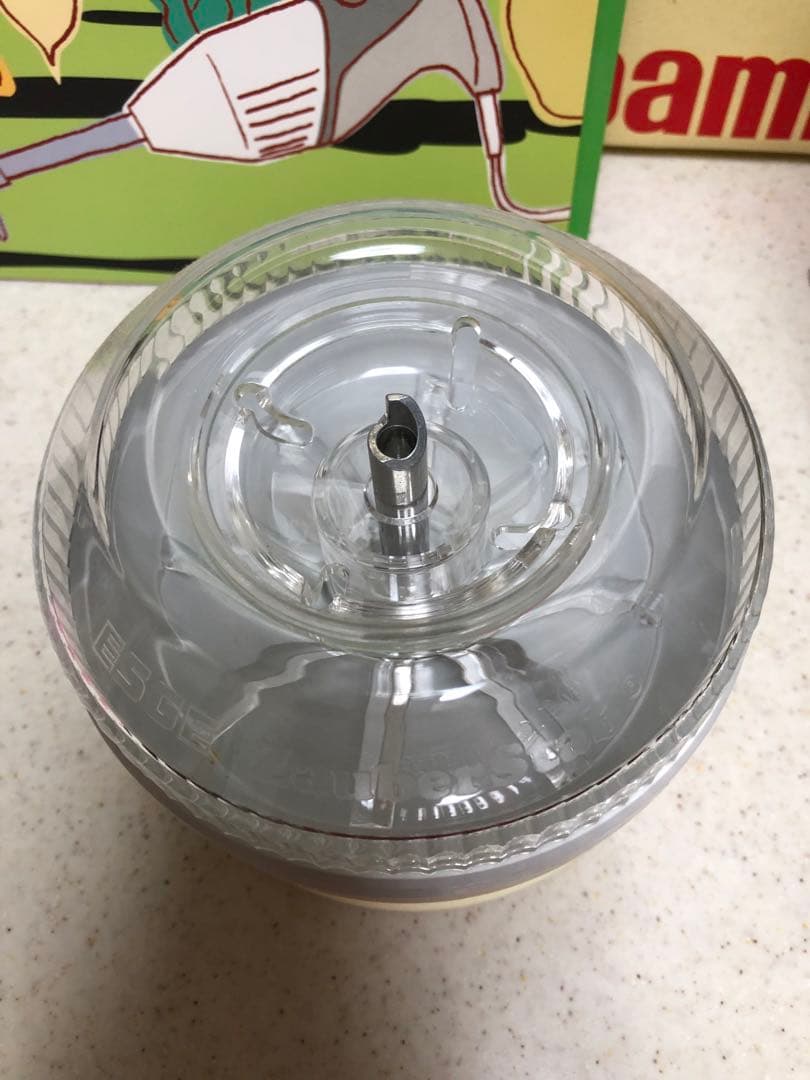 ★ バーミックス bamix M200 ベーシックセット