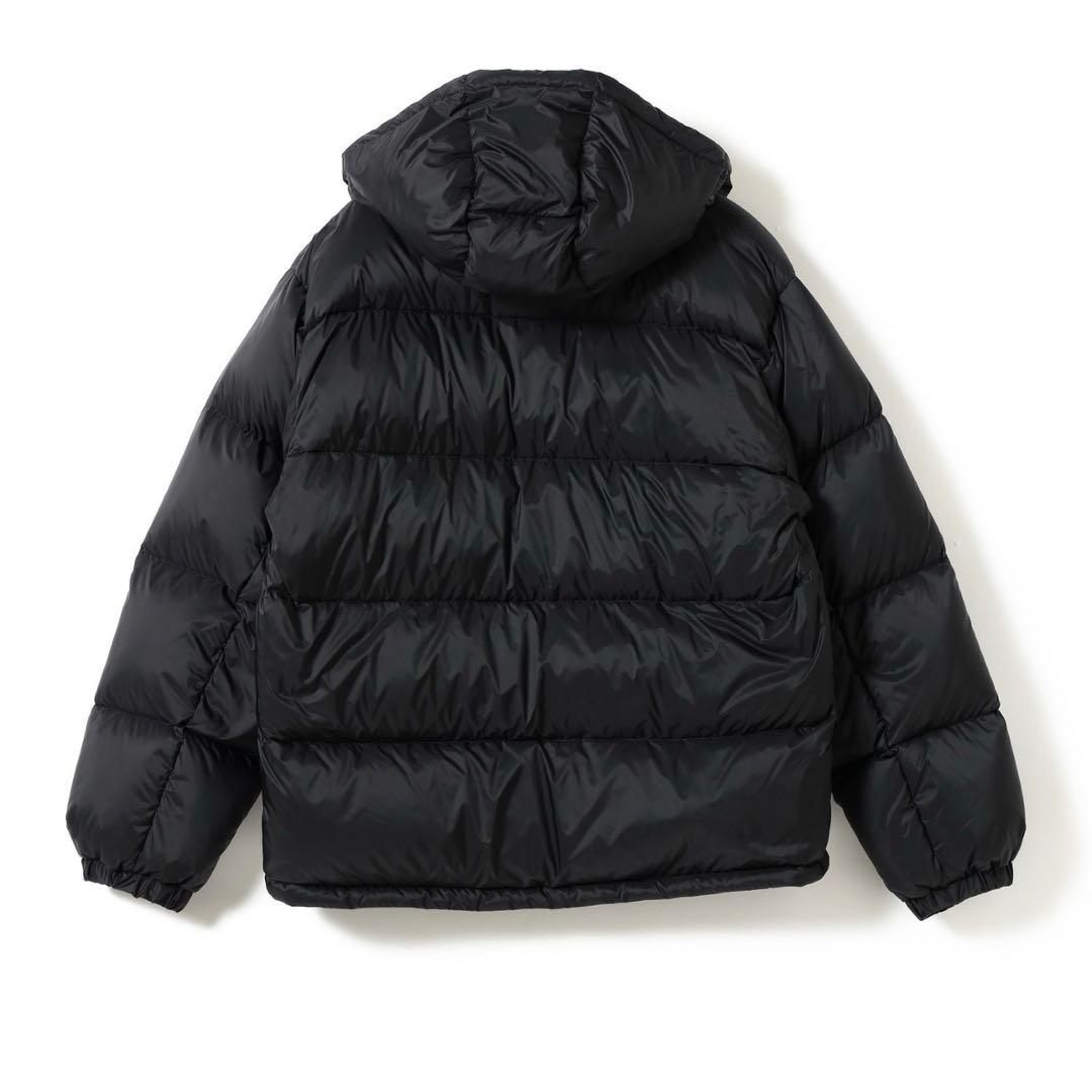 BEAMS別注 TAION / ダウン フーディー 【新品未使用】