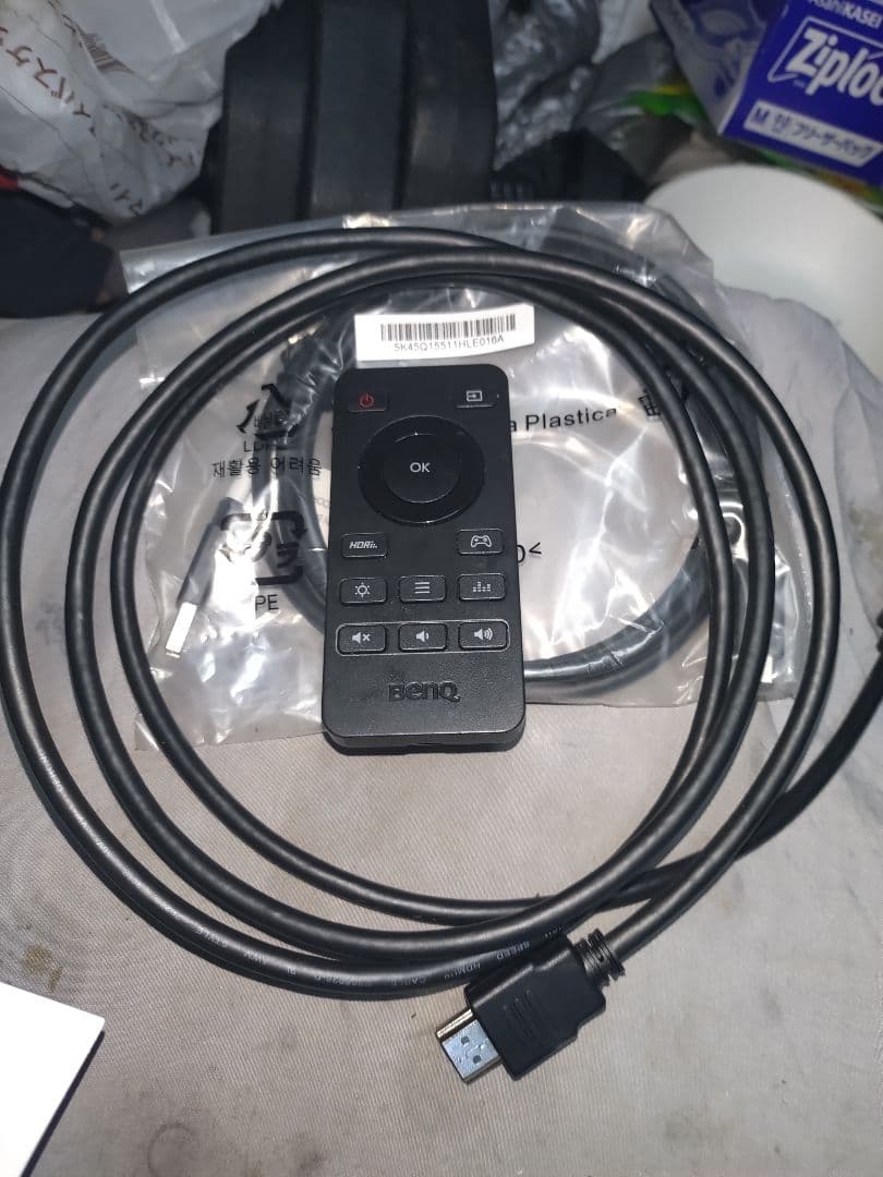 BenQ EX271U モニター 本体