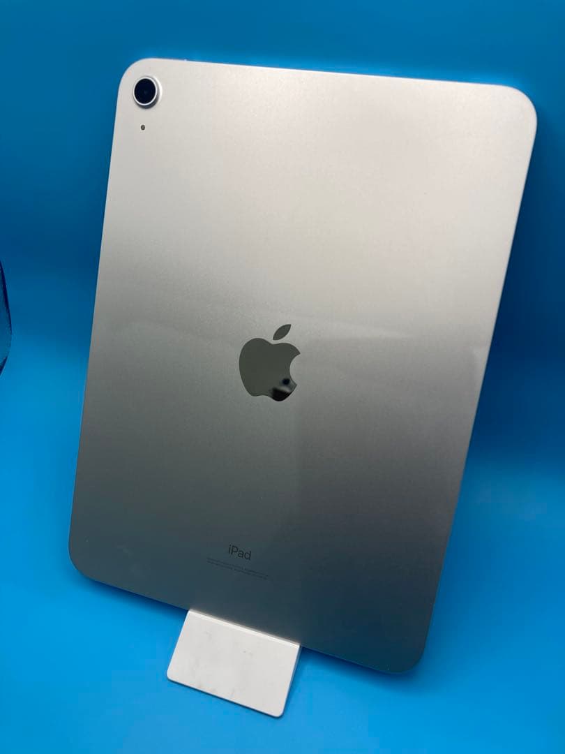 【984】Apple iPad 第10世代 64GB