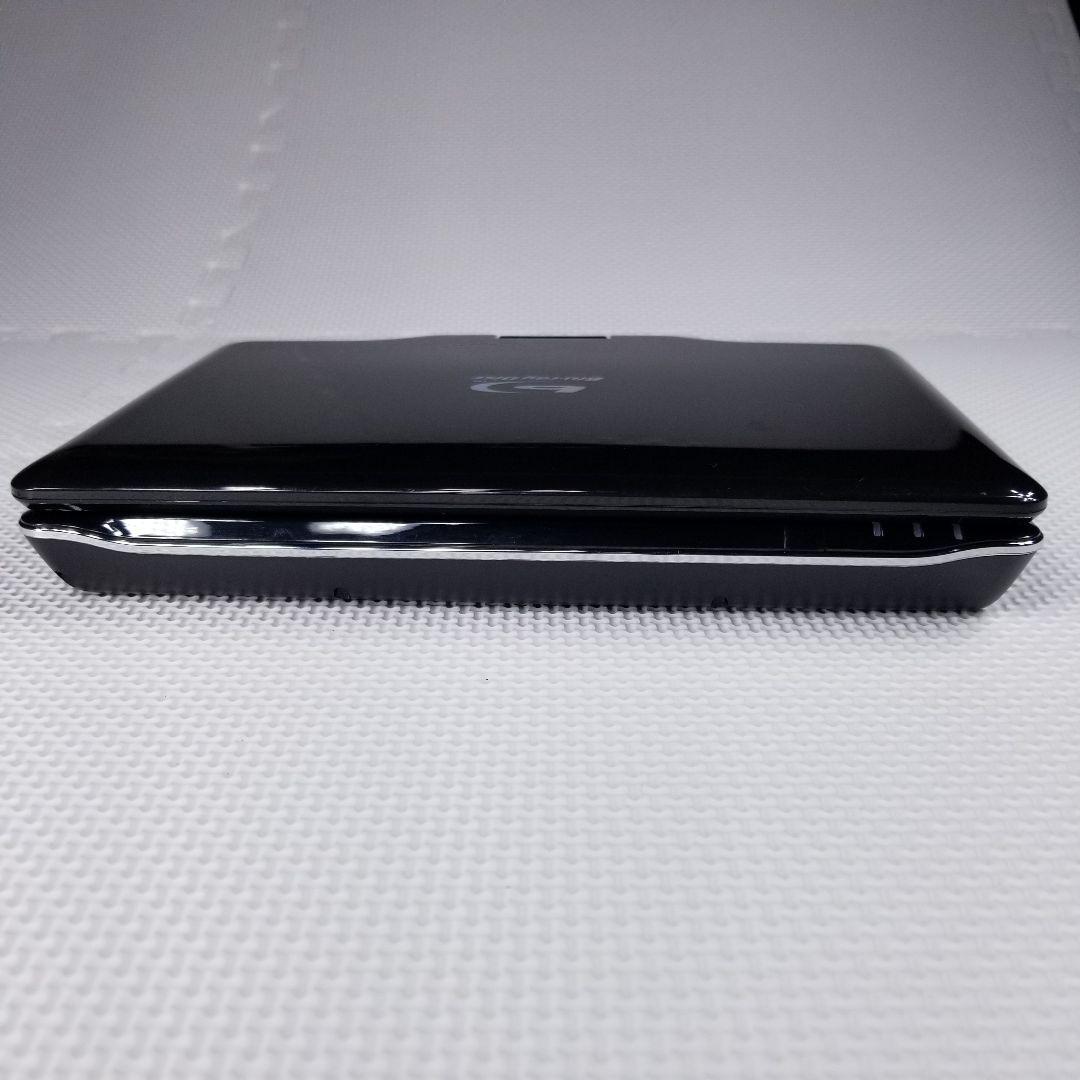 APBD-F1070HK ポータブル BD・DVDプレーヤー