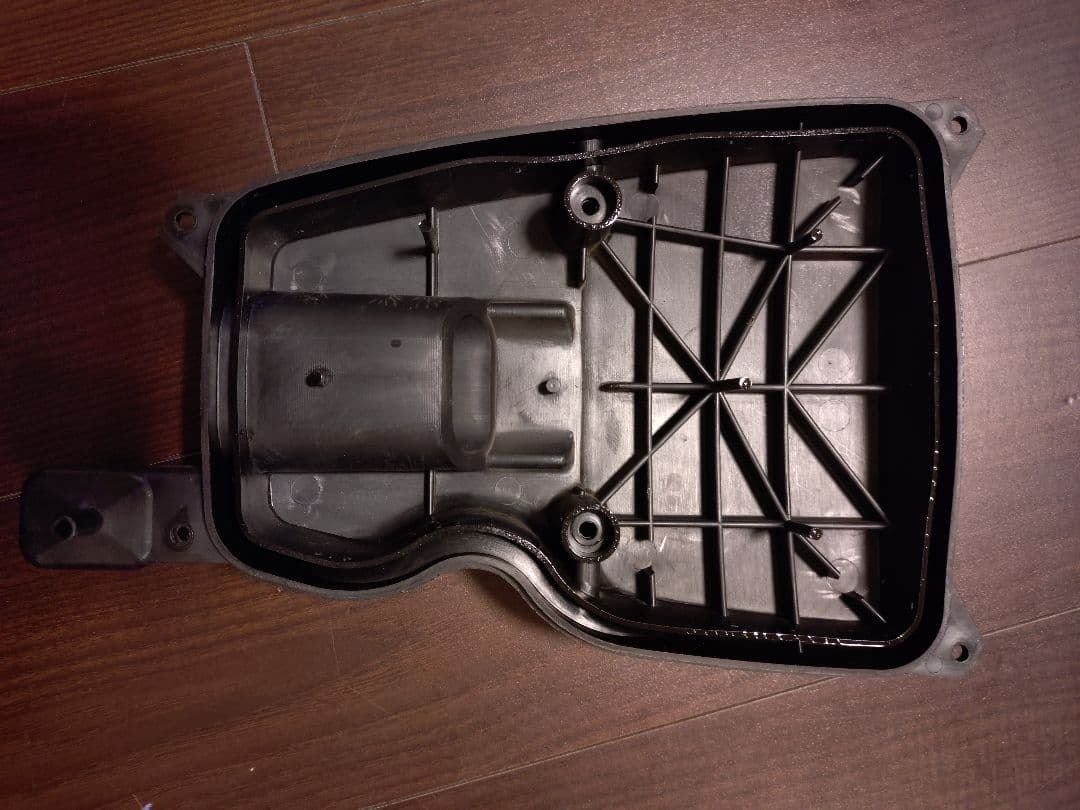 NSR50 エアクリーナーボックス