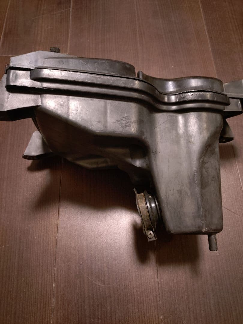 NSR50 エアクリーナーボックス