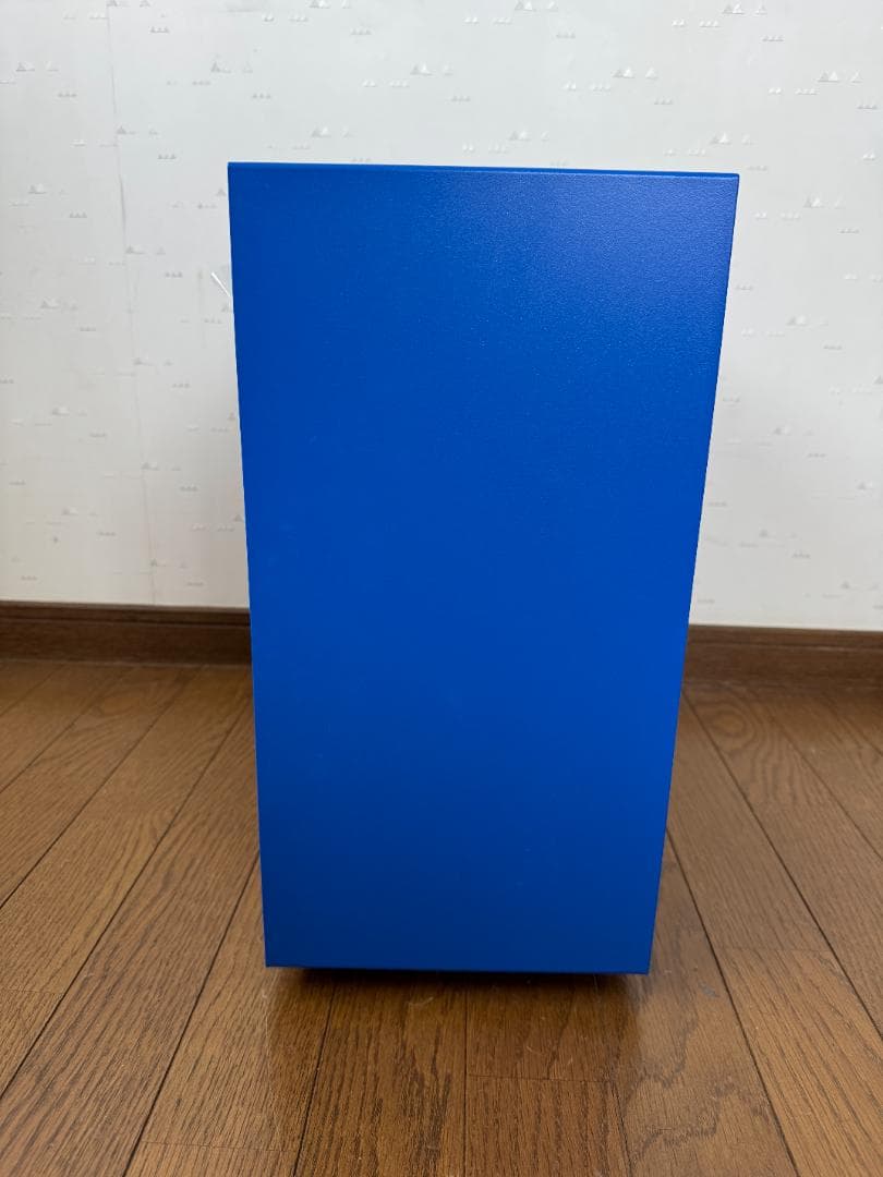 自作ゲーミングPC Ryzen7 5700X GTX1080Ti搭載！