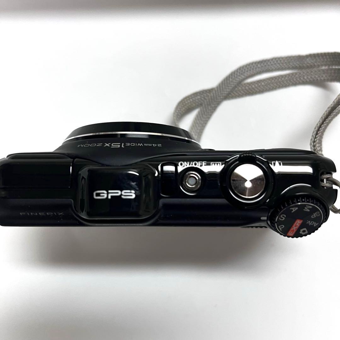 動作未確認 SONY Panasonic 富士フイルムデジカメまとめ売り3点