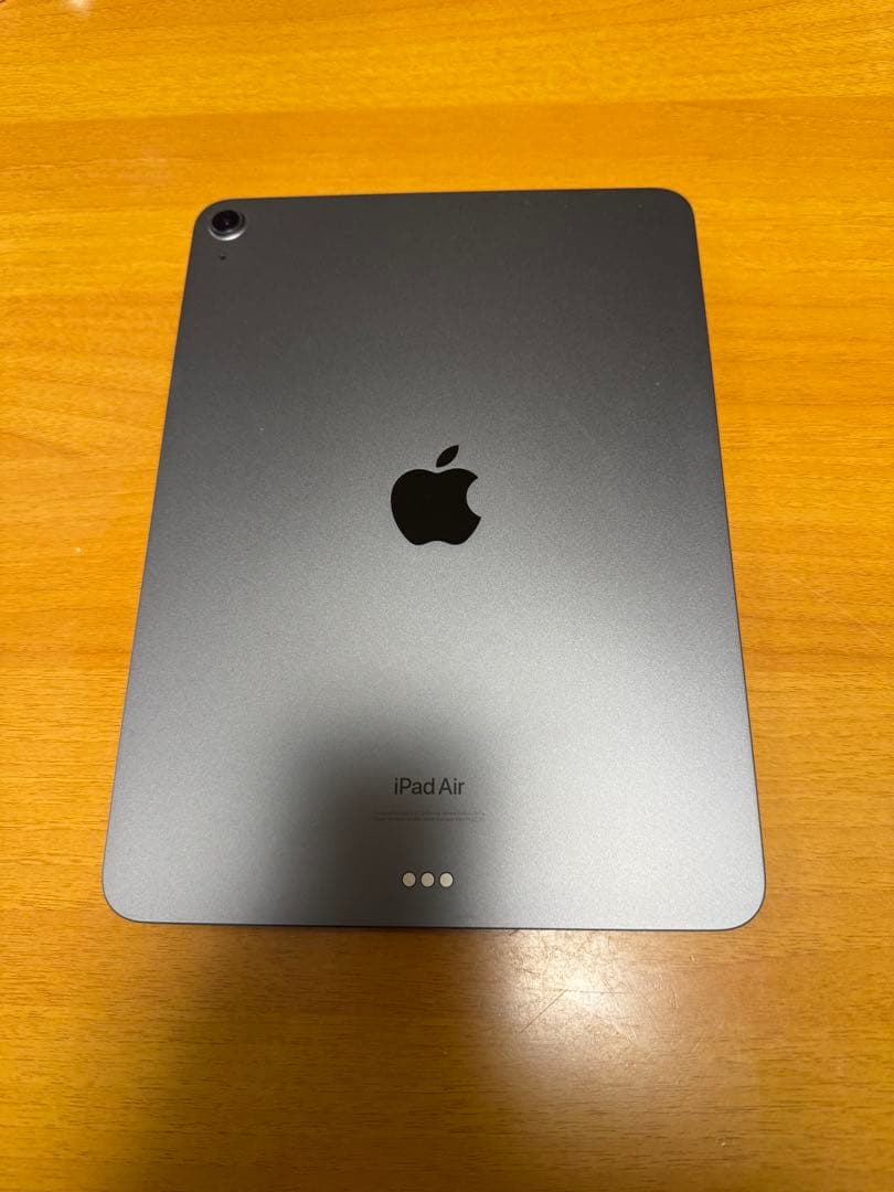 iPad Air （第5世代）　スペースグレー 早い者勝ち！！！