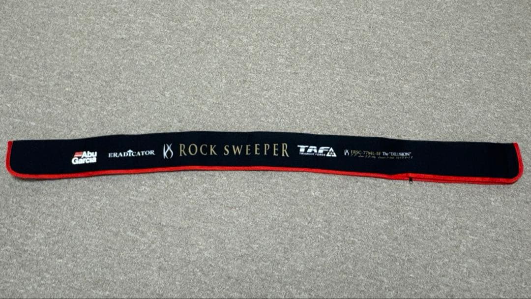 ロックスイーパーERSC 77ML BF デリュージョン