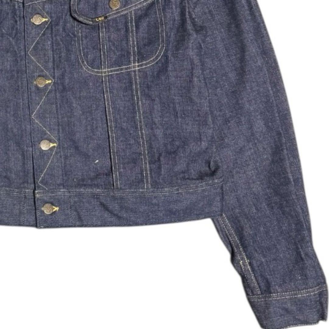 美品 濃紺 Lee ARCHIVES 1948s 101J ビッグサイズ48
