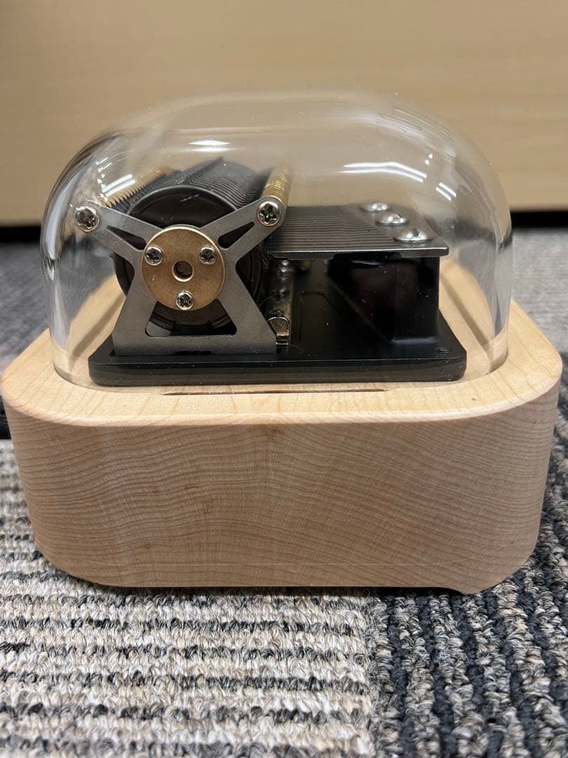 ✴︎MURO BOX N20 スマートオルゴール ✴︎