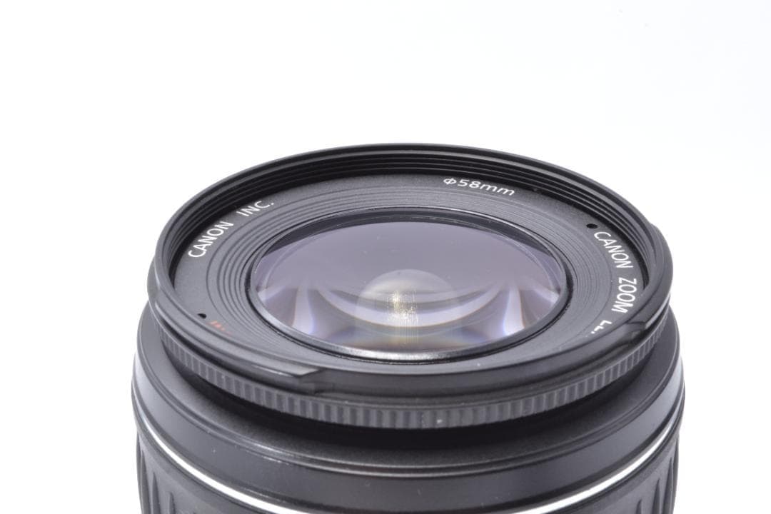 美品✨初期不良保証✨Canon EOS Kiss X2 標準レンズセット✨